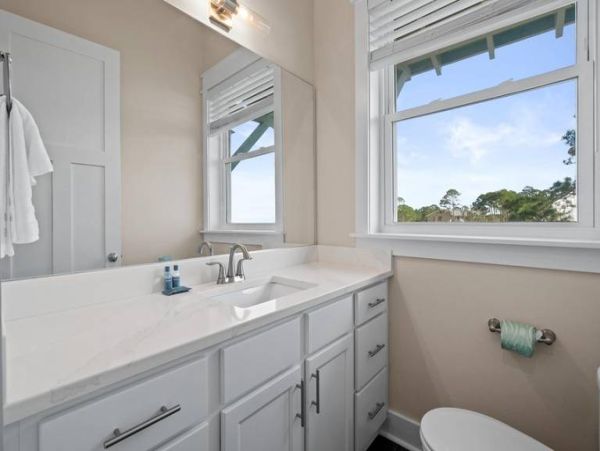 Cape San Blas Beachfront Luxury Vacation Rental 6 Bedroom & Pool