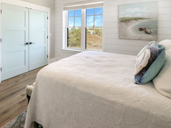 Luxury Gulf-Front Retreat with Pool on Mexico Beach