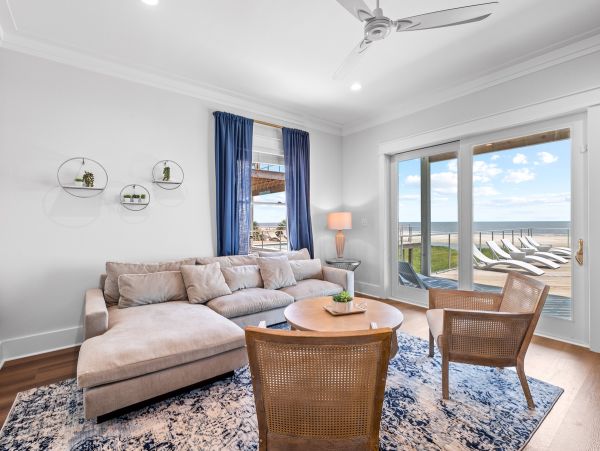 NEW ARRIVAL MEXICO BEACH LOVELY VACATION HOME