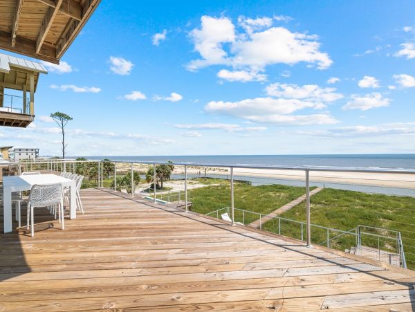 NEW ARRIVAL MEXICO BEACH LOVELY VACATION HOME