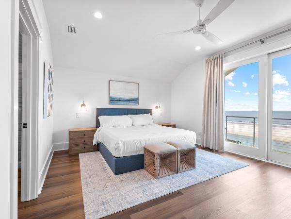 NEW ARRIVAL MEXICO BEACH LOVELY VACATION HOME
