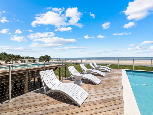 NEW ARRIVAL MEXICO BEACH LOVELY VACATION HOME