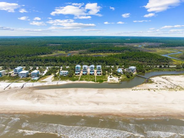 NEW ARRIVAL MEXICO BEACH LOVELY VACATION HOME