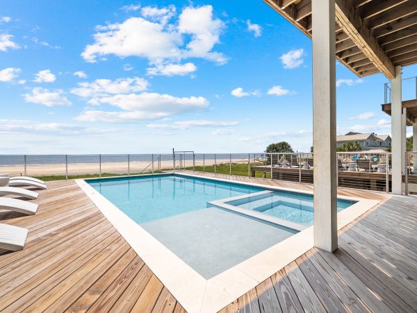 NEW ARRIVAL MEXICO BEACH LOVELY VACATION HOME