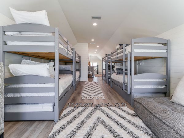 Mexico Beach Vacation Home Five Bedroom