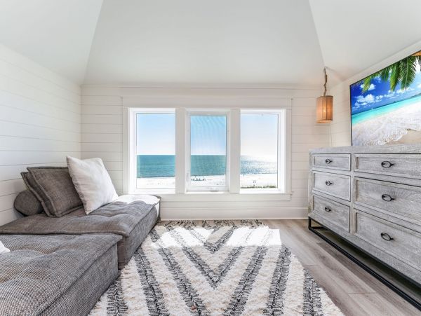 Mexico Beach Vacation Home Five Bedroom