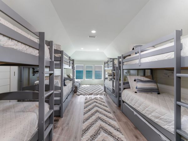 Mexico Beach Vacation Home Five Bedroom