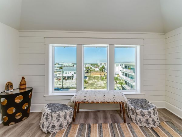 Mexico Beach Vacation Home Five Bedroom