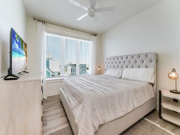Mexico Beach Vacation Home Five Bedroom