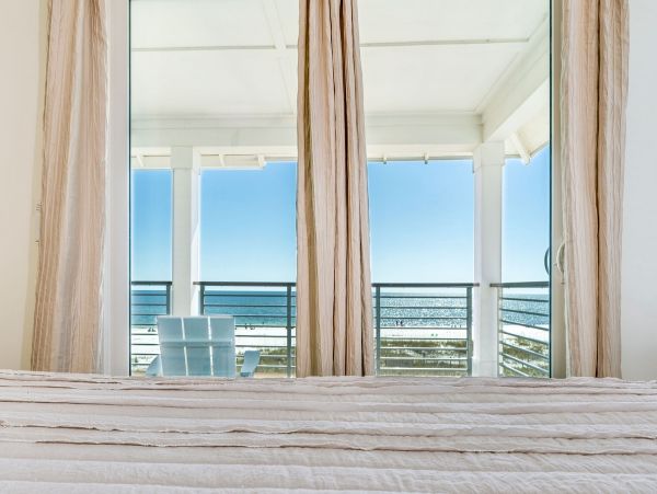 Mexico Beach Vacation Home Five Bedroom
