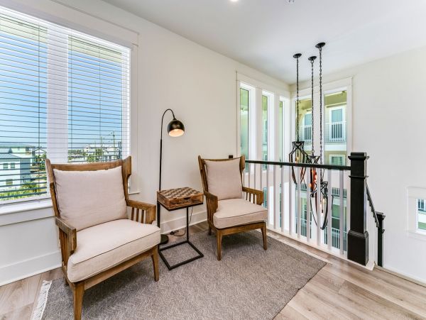Mexico Beach Vacation Home Five Bedroom