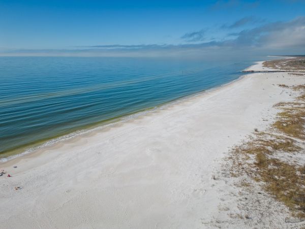 Mexico Beach Vacation Home Five Bedroom