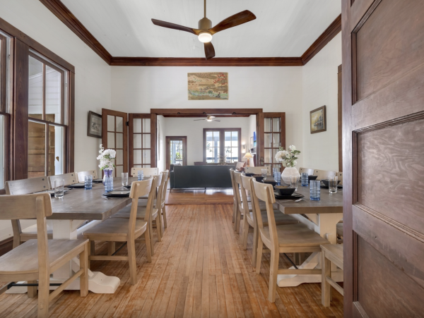 New Arrival Luxury Beach House Estate Indian Pass WOW!