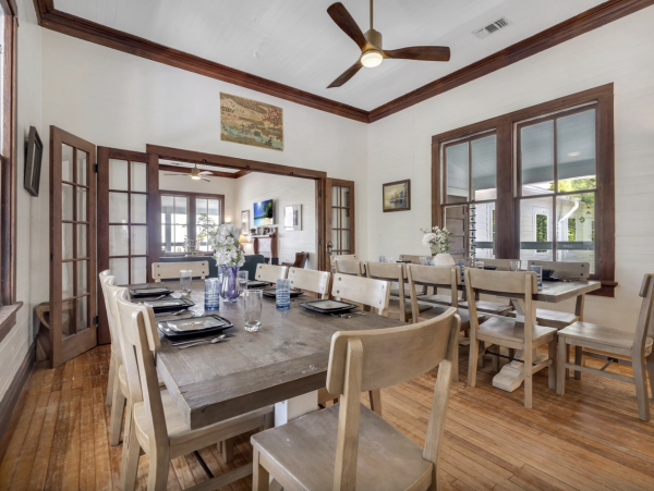 New Arrival Luxury Beach House Estate Indian Pass WOW!