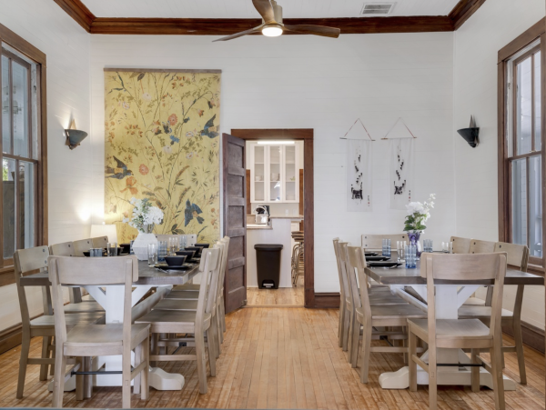 New Arrival Luxury Beach House Estate Indian Pass WOW!