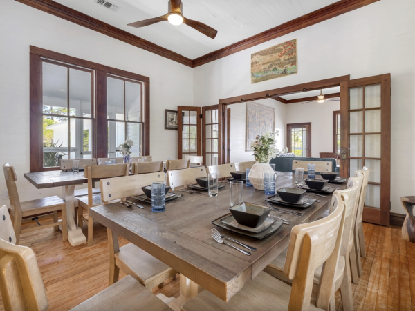 New Arrival Luxury Beach House Estate Indian Pass WOW!