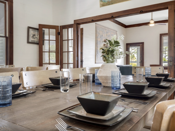 New Arrival Luxury Beach House Estate Indian Pass WOW!