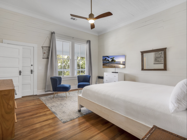 New Arrival Luxury Beach House Estate Indian Pass WOW!