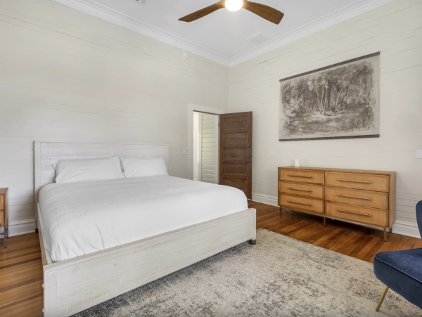 New Arrival Luxury Beach House Estate Indian Pass WOW!