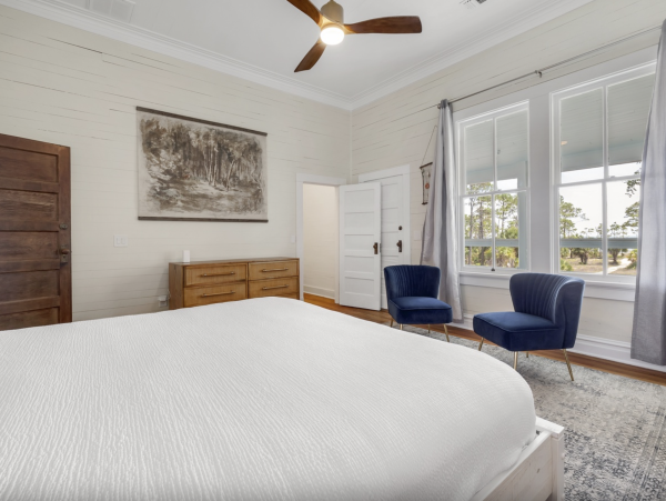 New Arrival Luxury Beach House Estate Indian Pass WOW!