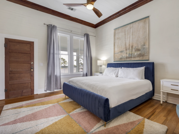 New Arrival Luxury Beach House Estate Indian Pass WOW!