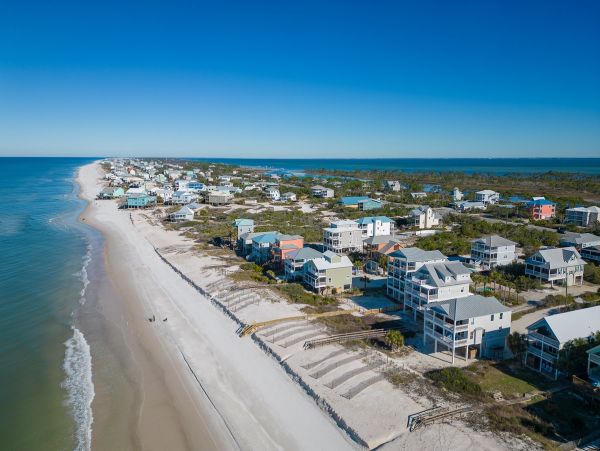 Beachfront Retreat with Private Pool - Unforgettable Gulf getaway