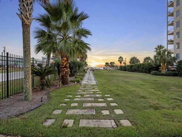 Perdido Key Three Bedroom Waterfront Retreat