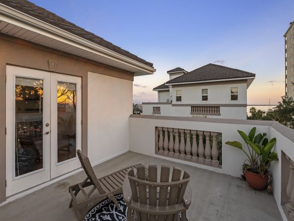 Perdido Key Three Bedroom Waterfront Retreat