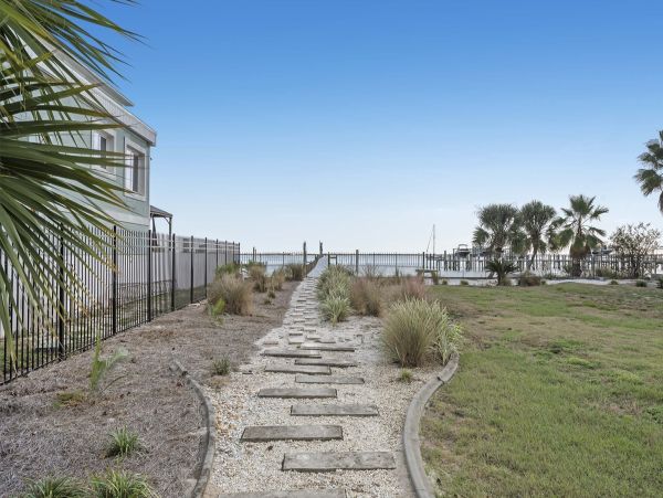 Perdido Key Three Bedroom Waterfront Retreat