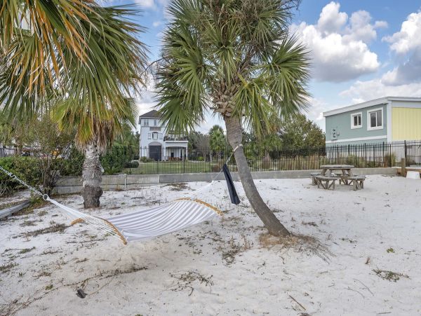 Perdido Key Three Bedroom Waterfront Retreat