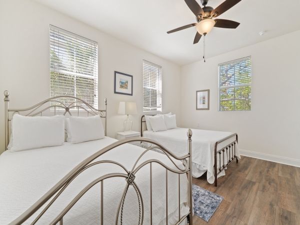 Perdido Key Three Bedroom Waterfront Retreat