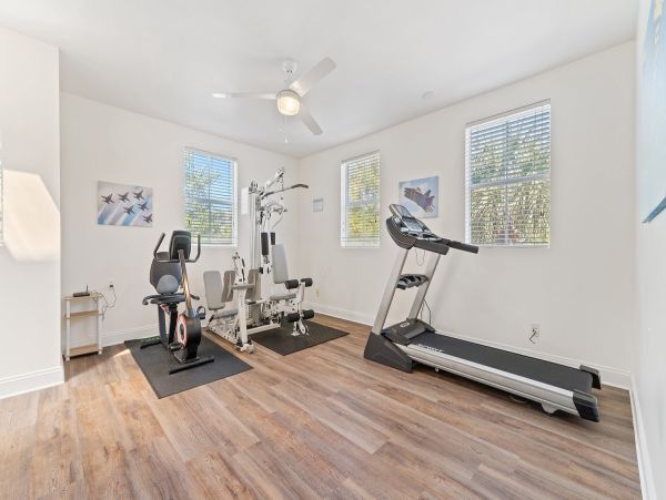 Perdido Key Three Bedroom Waterfront Retreat