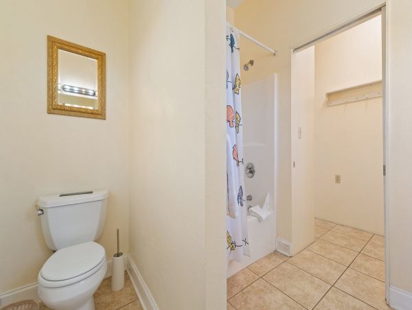Perdido Key Three Bedroom Waterfront Retreat