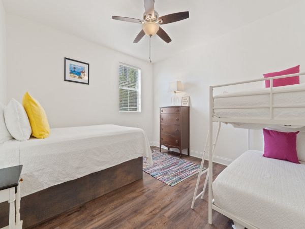 Perdido Key Three Bedroom Waterfront Retreat