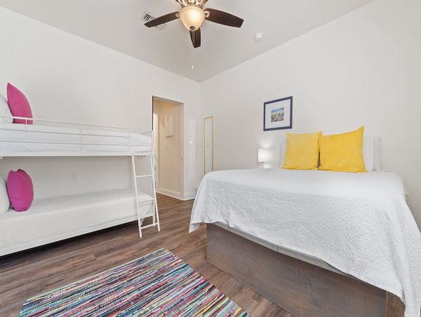 Perdido Key Three Bedroom Waterfront Retreat