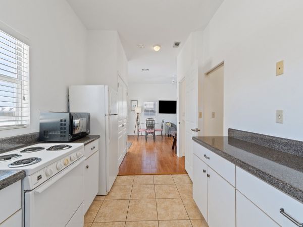 Perdido Key Three Bedroom Waterfront Retreat