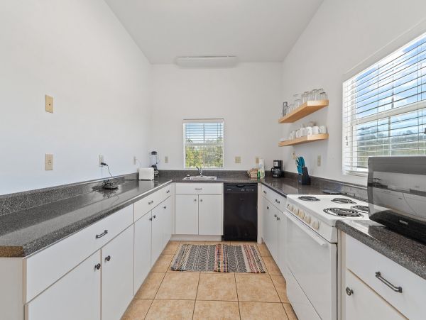 Perdido Key Three Bedroom Waterfront Retreat