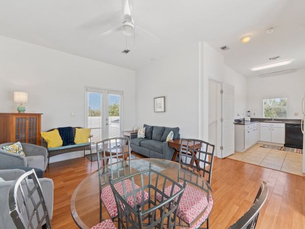 Perdido Key Three Bedroom Waterfront Retreat