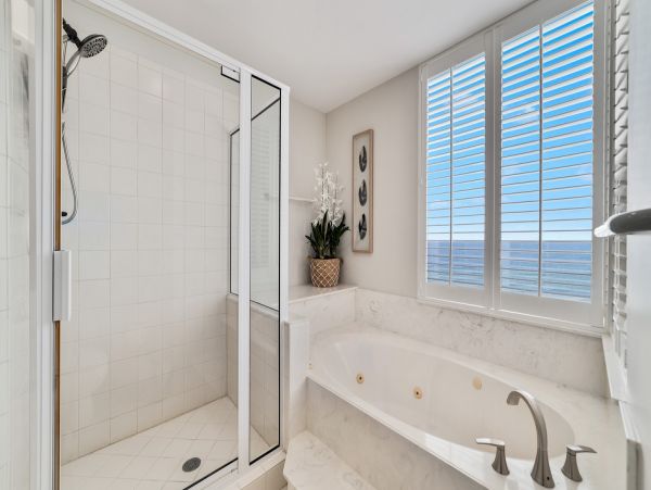 Three Bedroom Vacation Rental Near the Beach in Perdido Key