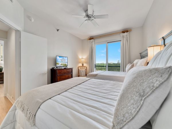 Three Bedroom Vacation Rental Near the Beach in Perdido Key