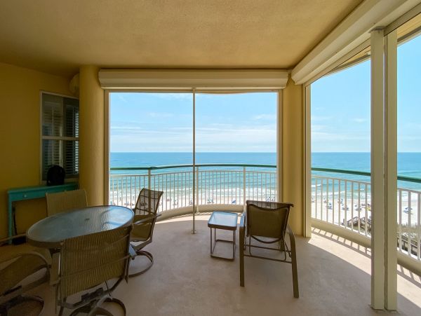 Three Bedroom Vacation Rental Near the Beach in Perdido Key