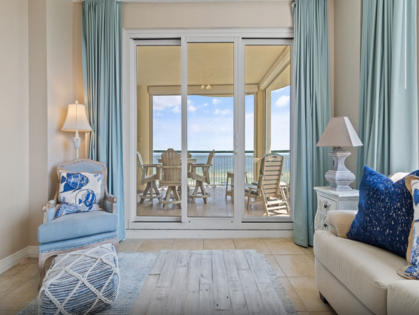 Opulent 3 Bedroom Haven with Full Ocean Views