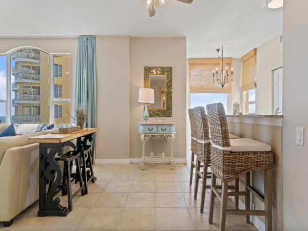 Opulent 3 Bedroom Haven with Full Ocean Views