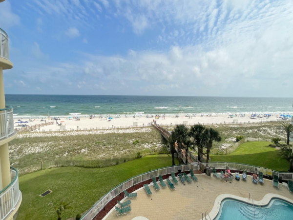 Opulent 3 Bedroom Haven with Full Ocean Views