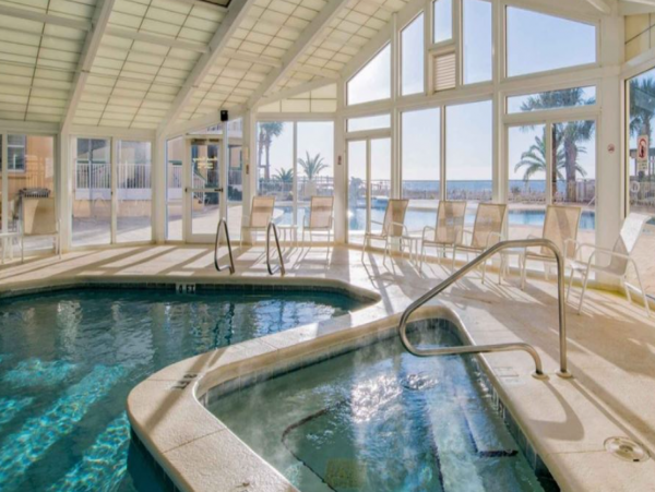 Opulent 3 Bedroom Haven with Full Ocean Views