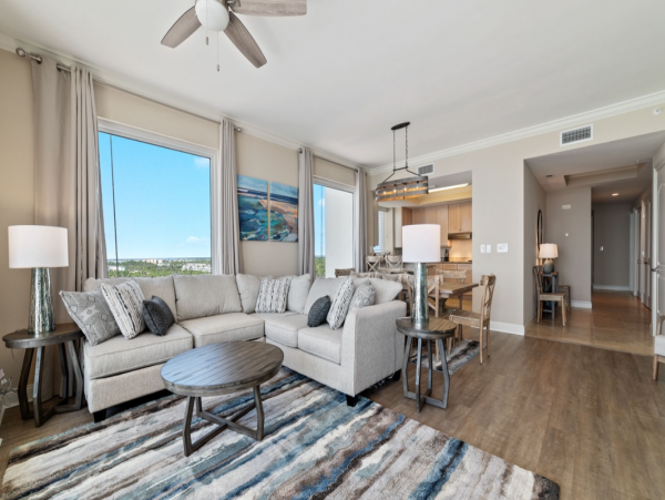 Gorgeous Perdido Key Getaway with 4 Bedrooms