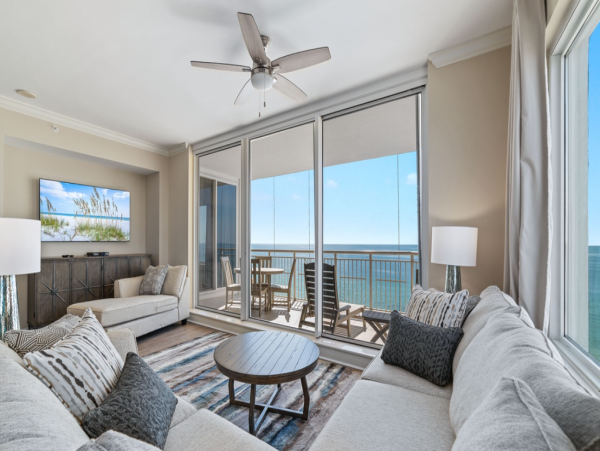 Gorgeous Perdido Key Getaway with 4 Bedrooms