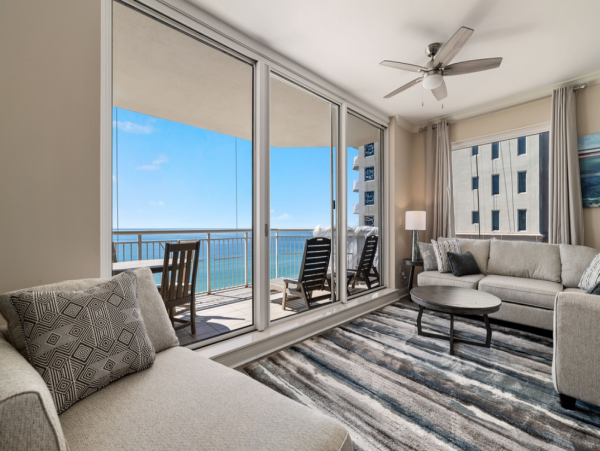 Gorgeous Perdido Key Getaway with 4 Bedrooms