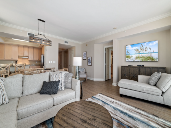 Gorgeous Perdido Key Getaway with 4 Bedrooms