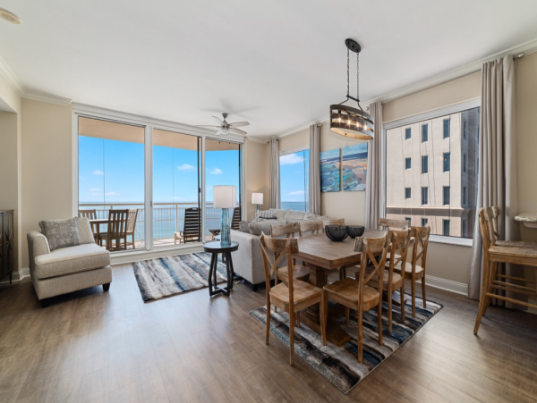 Gorgeous Perdido Key Getaway with 4 Bedrooms
